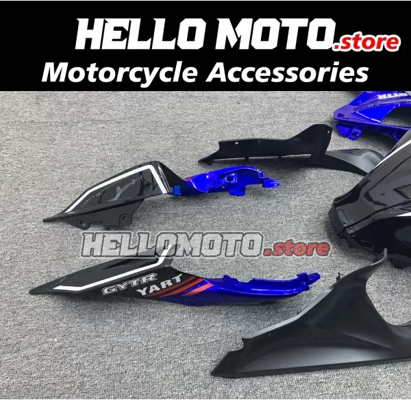 Yamaha YZF-R7 2021-2025 Fairing P/N 3AE2