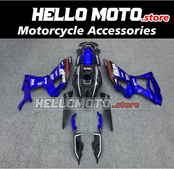 Yamaha YZF-R7 2021-2025 Fairing P/N 3AE2