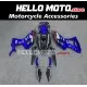 Yamaha YZF-R7 2021-2025 Fairing P/N 3AE2