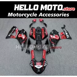 Yamaha YZF-R7 2021-2025 Fairing P/N 3AE6
