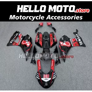 Yamaha YZF-R7 2021-2025 Fairing P/N 3AE6