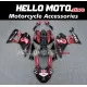 Yamaha YZF-R7 2021-2025 Fairing P/N 3AE6
