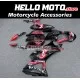 Yamaha YZF-R7 2021-2025 Fairing P/N 3AE6