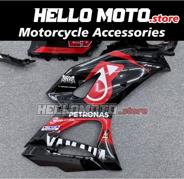 Yamaha YZF-R7 2021-2025 Fairing P/N 3AE6
