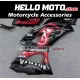 Yamaha YZF-R7 2021-2025 Fairing P/N 3AE6