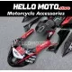 Yamaha YZF-R7 2021-2025 Fairing P/N 3AE6