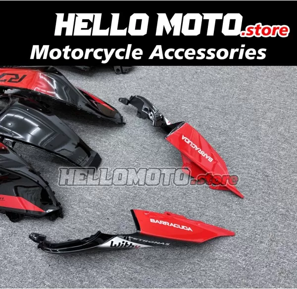 Yamaha YZF-R7 2021-2025 Fairing P/N 3AE6