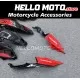 Yamaha YZF-R7 2021-2025 Fairing P/N 3AE6
