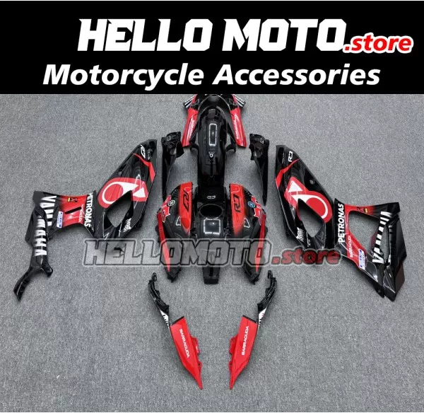 Yamaha YZF-R7 2021-2025 Fairing P/N 3AE6