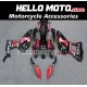 Yamaha YZF-R7 2021-2025 Fairing P/N 3AE6