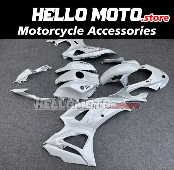 Yamaha YZF-R7 2021-2025 Fairing P/N 3AE5 Yamaha YZF-R7 2021-2025 Fairing P/N 3AE5