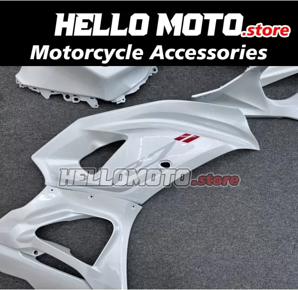 Yamaha YZF-R7 2021-2025 Fairing P/N 3AE5 Yamaha YZF-R7 2021-2025 Fairing P/N 3AE5