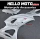 Yamaha YZF-R7 2021-2025 Fairing P/N 3AE5 Yamaha YZF-R7 2021-2025 Fairing P/N 3AE5