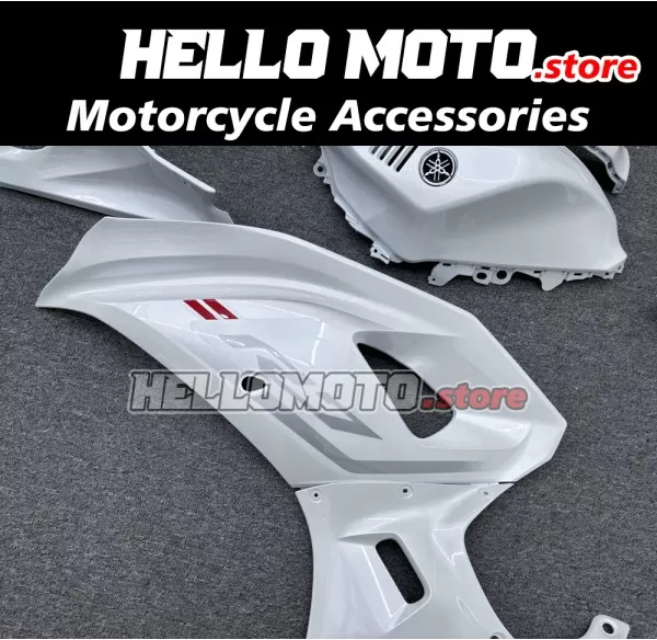 Yamaha YZF-R7 2021-2025 Fairing P/N 3AE5 Yamaha YZF-R7 2021-2025 Fairing P/N 3AE5