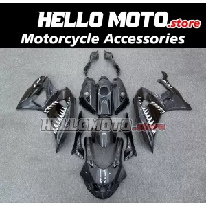 Yamaha YZF-R7 2021-2025 Fairing P/N 3AE7