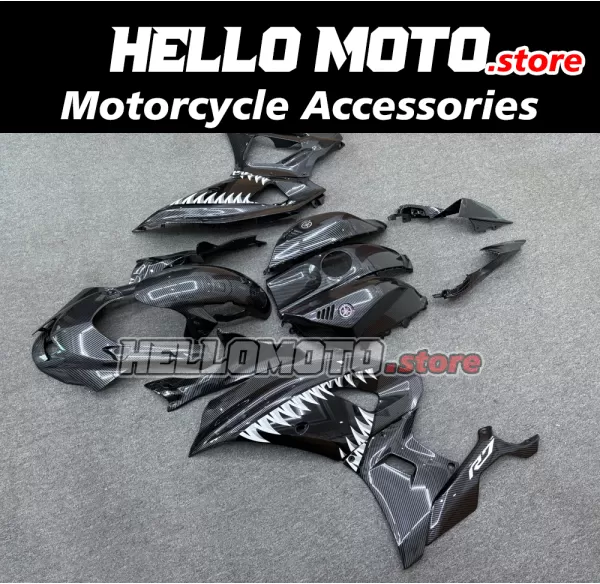 Yamaha YZF-R7 2021-2025 Fairing P/N 3AE7 Yamaha YZF-R7 2021-2025 Fairing P/N 3AE7