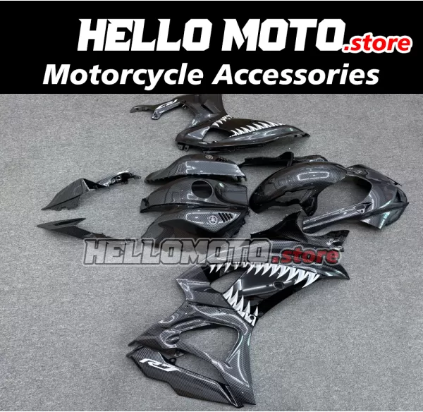 Yamaha YZF-R7 2021-2025 Fairing P/N 3AE7 Yamaha YZF-R7 2021-2025 Fairing P/N 3AE7