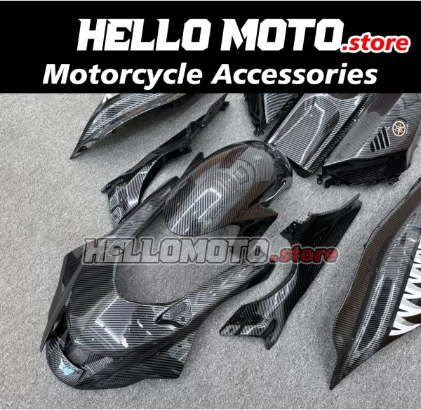 Yamaha YZF-R7 2021-2025 Fairing P/N 3AE7 Yamaha YZF-R7 2021-2025 Fairing P/N 3AE7
