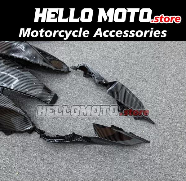 Yamaha YZF-R7 2021-2025 Fairing P/N 3AE7 Yamaha YZF-R7 2021-2025 Fairing P/N 3AE7