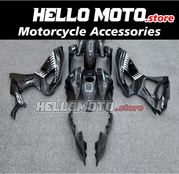 Yamaha YZF-R7 2021-2025 Fairing P/N 3AE7 Yamaha YZF-R7 2021-2025 Fairing P/N 3AE7
