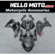 Yamaha YZF-R7 2021-2025 Fairing P/N 3AE8 Yamaha YZF-R7 2021-2025 Fairing P/N 3AE8