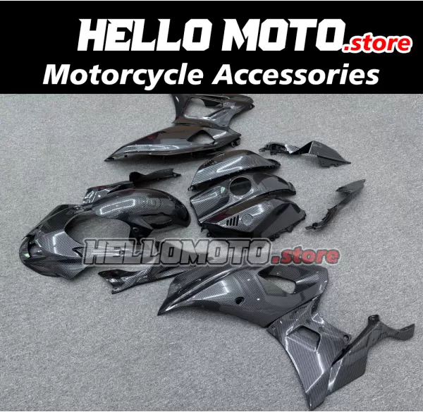 Yamaha YZF-R7 2021-2025 Fairing P/N 3AE8 Yamaha YZF-R7 2021-2025 Fairing P/N 3AE8