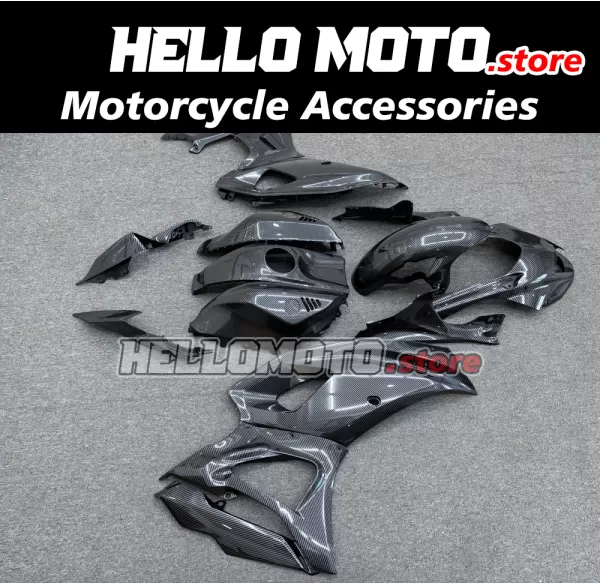 Yamaha YZF-R7 2021-2025 Fairing P/N 3AE8 Yamaha YZF-R7 2021-2025 Fairing P/N 3AE8