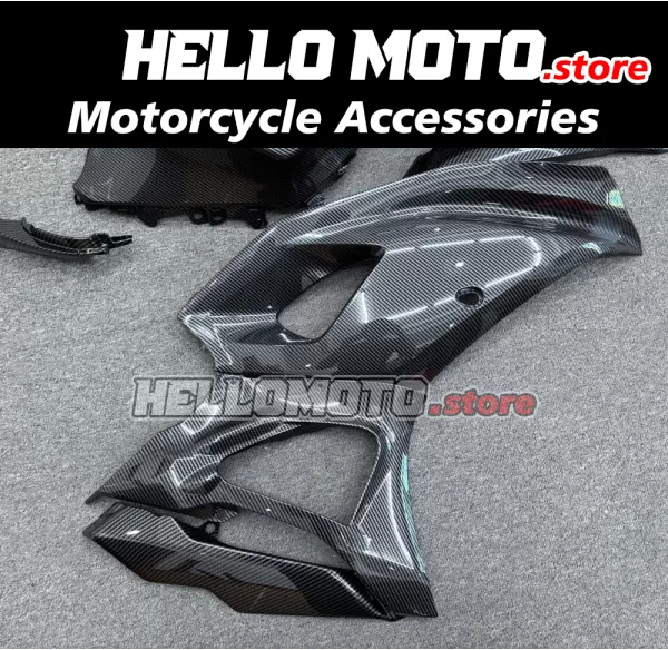 Yamaha YZF-R7 2021-2025 Fairing P/N 3AE8 Yamaha YZF-R7 2021-2025 Fairing P/N 3AE8