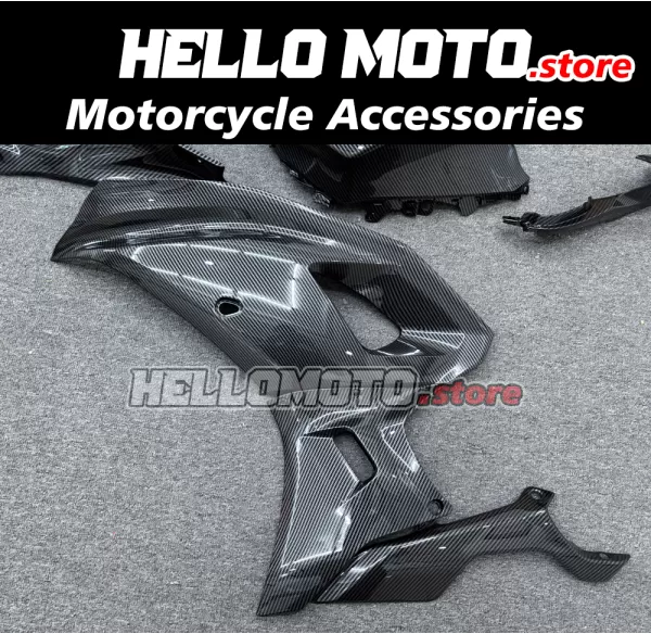 Yamaha YZF-R7 2021-2025 Fairing P/N 3AE8 Yamaha YZF-R7 2021-2025 Fairing P/N 3AE8