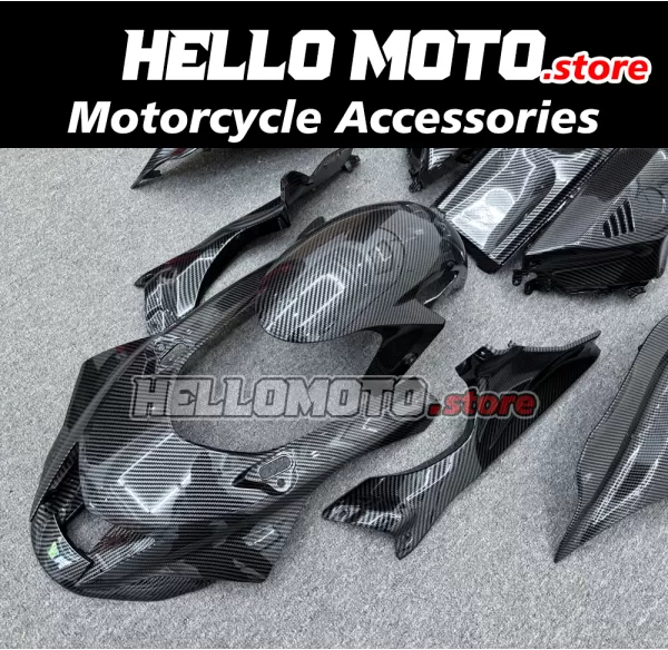 Yamaha YZF-R7 2021-2025 Fairing P/N 3AE8 Yamaha YZF-R7 2021-2025 Fairing P/N 3AE8