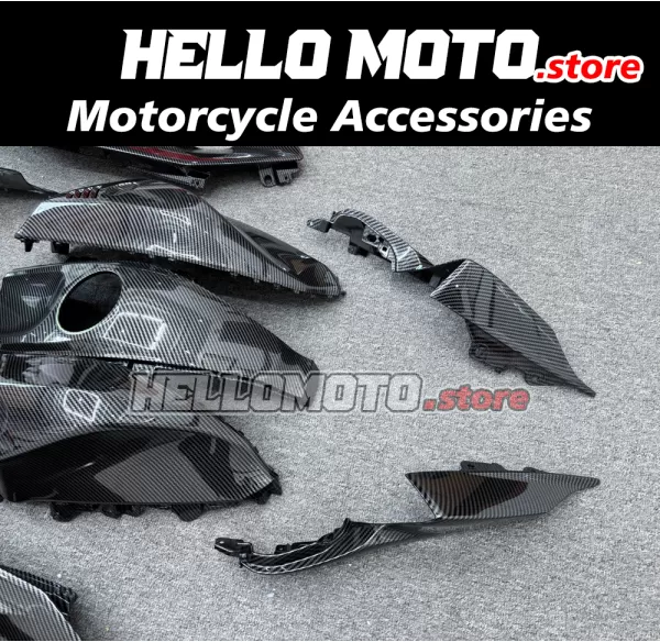Yamaha YZF-R7 2021-2025 Fairing P/N 3AE8 Yamaha YZF-R7 2021-2025 Fairing P/N 3AE8