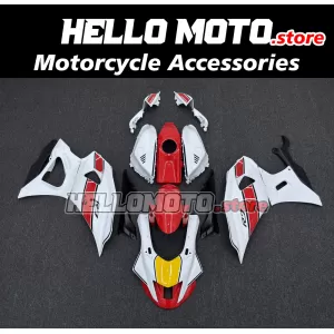 Yamaha YZF-R7 2021-2025 Fairing P/N R3AE9