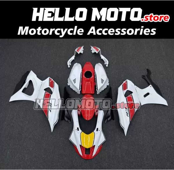 Yamaha YZF-R7 2021-2025 Fairing P/N R3AE9