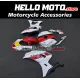 Yamaha YZF-R7 2021-2025 Fairing P/N R3AE9