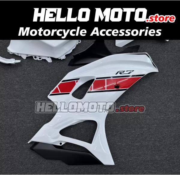 Yamaha YZF-R7 2021-2025 Fairing P/N R3AE9