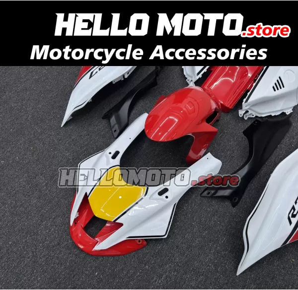Yamaha YZF-R7 2021-2025 Fairing P/N R3AE9