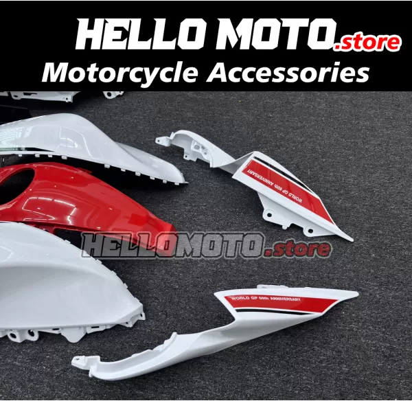 Yamaha YZF-R7 2021-2025 Fairing P/N R3AE9