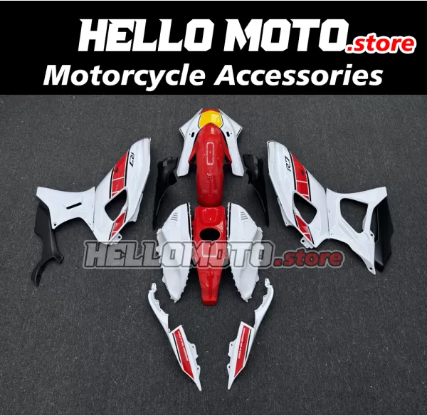 Yamaha YZF-R7 2021-2025 Fairing P/N R3AE9