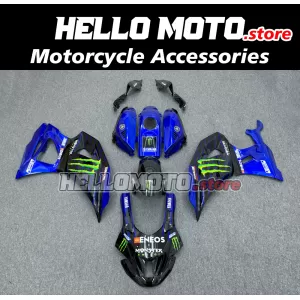 Yamaha YZF-R7 2021-2025 Fairing P/N 3AE4