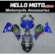 Yamaha YZF-R7 2021-2025 Fairing P/N 3AE4