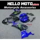 Yamaha YZF-R7 2021-2025 Fairing P/N 3AE4