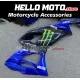 Yamaha YZF-R7 2021-2025 Fairing P/N 3AE4