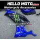 Yamaha YZF-R7 2021-2025 Fairing P/N 3AE4