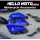 Yamaha YZF-R7 2021-2025 Fairing P/N 3AE4