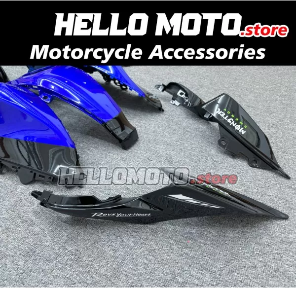 Yamaha YZF-R7 2021-2025 Fairing P/N 3AE4