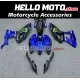 Yamaha YZF-R7 2021-2025 Fairing P/N 3AE4