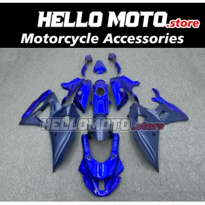 Yamaha YZF-R7 2021-2025 Fairing P/N 3AE3