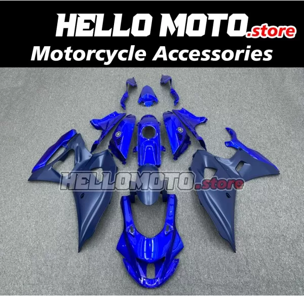 Yamaha YZF-R7 2021-2025 Fairing P/N 3AE3