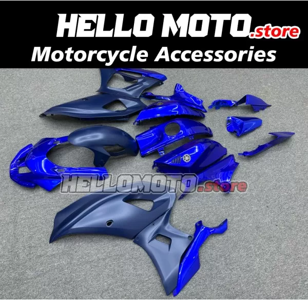 Yamaha YZF-R7 2021-2025 Fairing P/N 3AE3