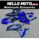 Yamaha YZF-R7 2021-2025 Fairing P/N 3AE3